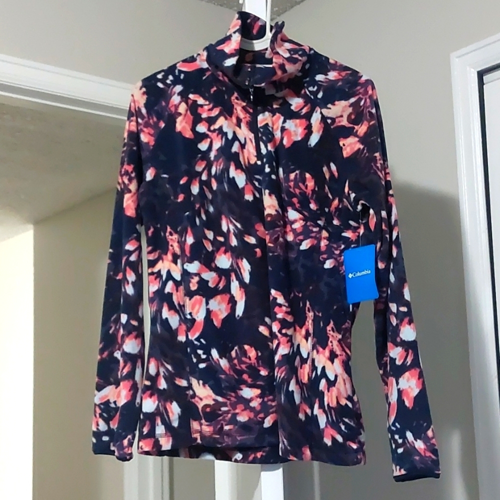 Columbia Sweatshirt